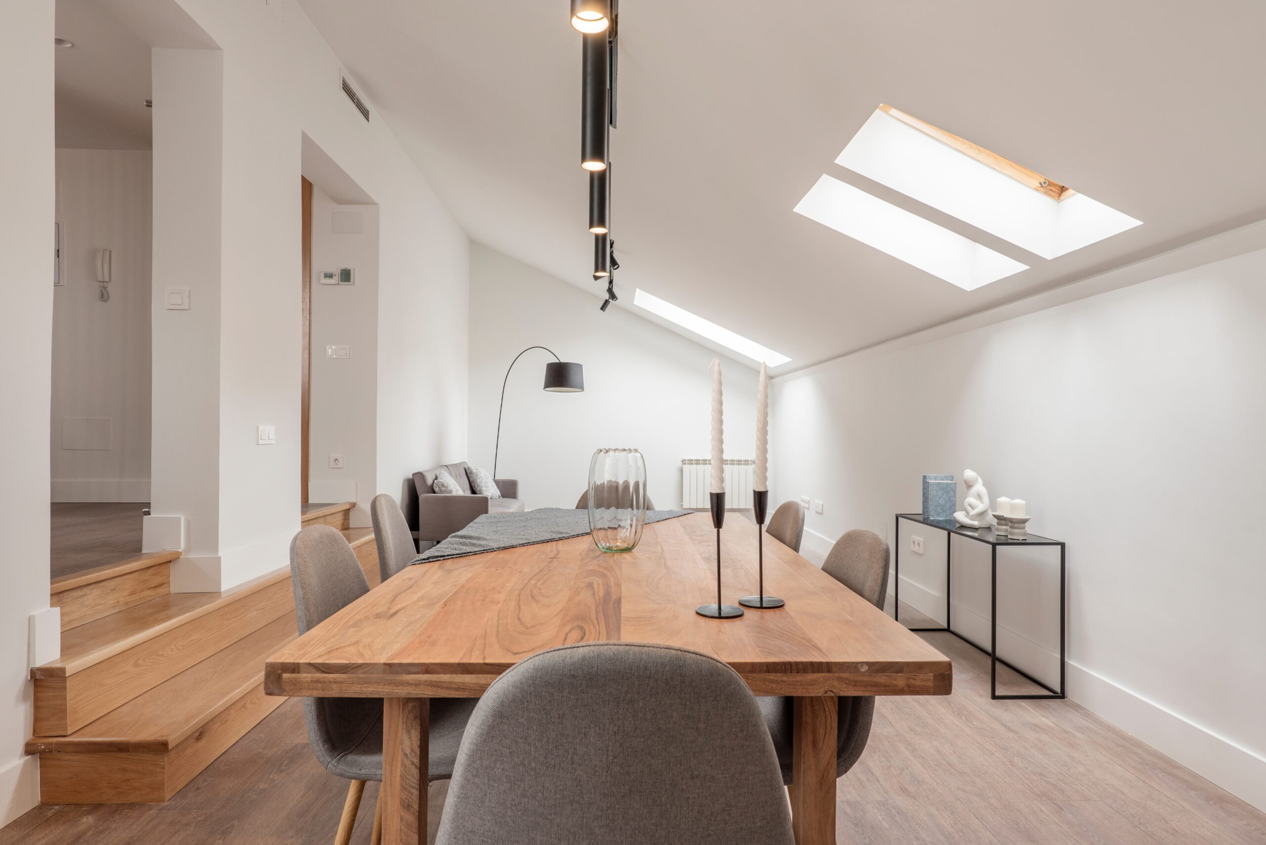 Wooden Dining Table
